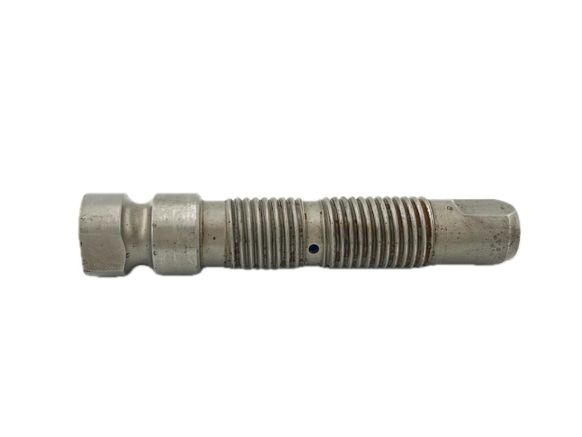 Dayton Parts 327-539 Spring Pin – Heavy-Duty Suspension Pin for Western Star