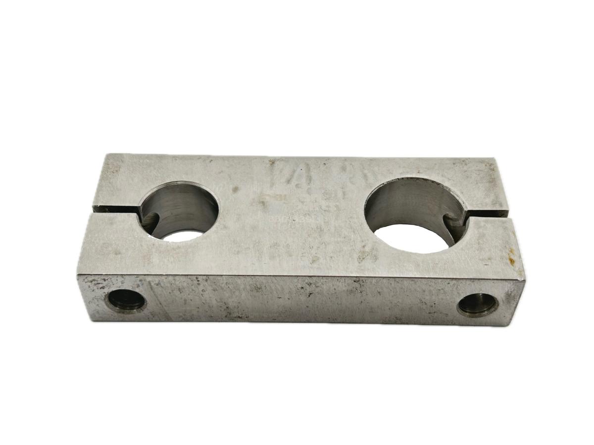 Dayton Parts 330-339 Side Bar – Heavy Duty Suspension Support