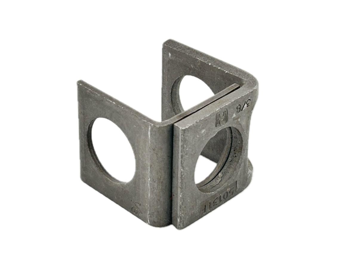 Dayton Parts 334-880 Bar Pin Shim 1/8in Thick Hendrickson