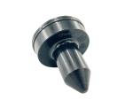 M17527UB - Hood Pin Bushing Poly Mack