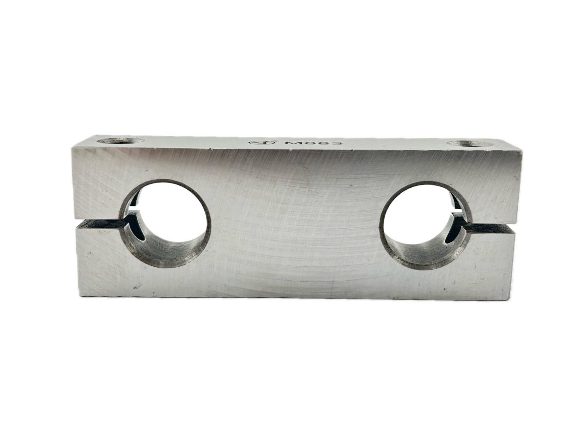 Dayton Parts 330‑450 Side Bar – Peterbilt Suspension