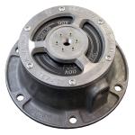 Stemco 343-4370 Hub Cap – High-Quality Replacement for Heavy-Duty Applications