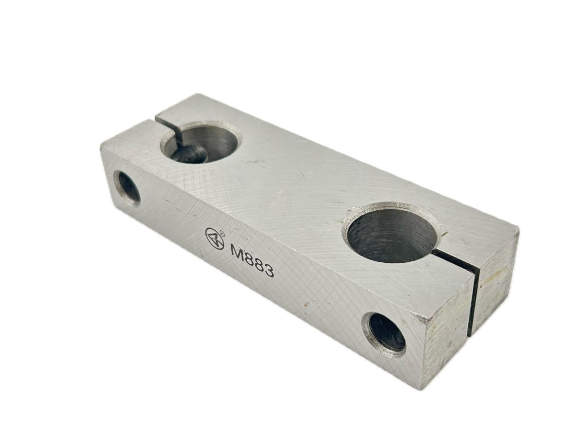 Dayton Parts 330‑450 Side Bar – Peterbilt Suspension