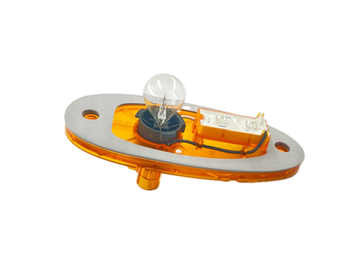 Automann 564.55216 – Aux Turn Signal / Side Marker Lamp