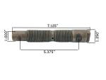 327-490 Spring Pin Freightliner