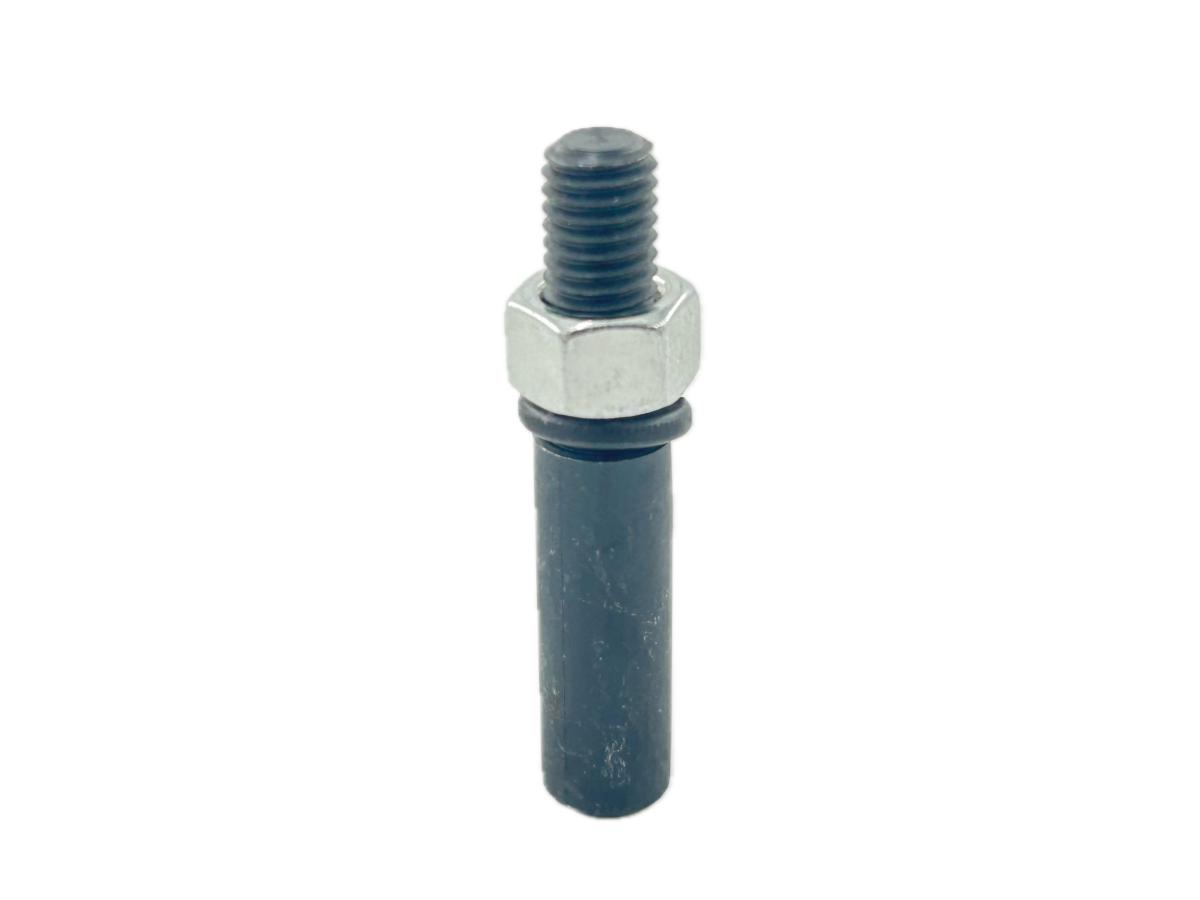 Dayton 334‑112 – Leaf Spring Lock Pin