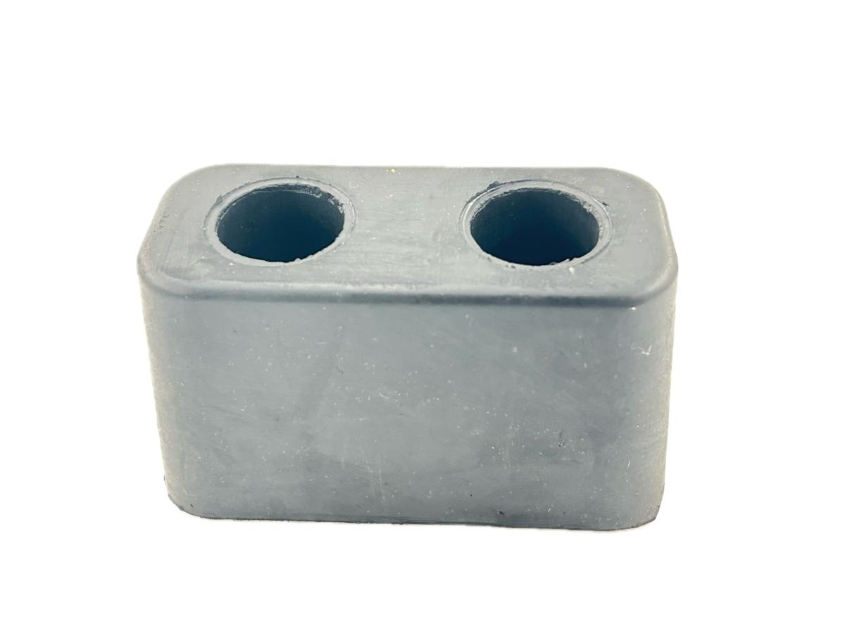 Automann 562.6143 Trailer Bumper – Heavy‑Duty Replacement Part