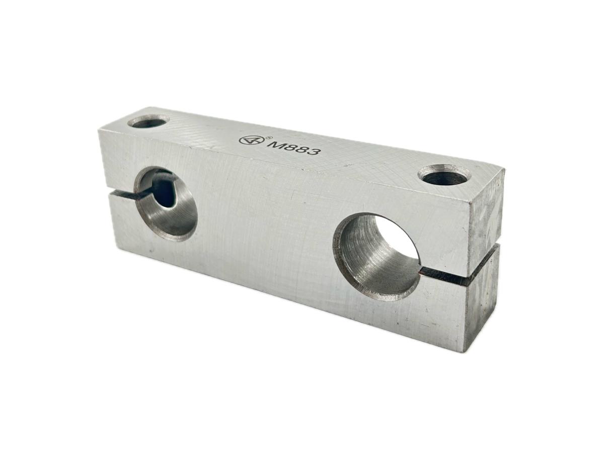 Dayton Parts 330‑450 Side Bar – Peterbilt Suspension