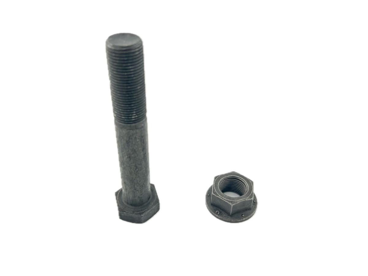 Dayton 334‑315 Torque Arm Bolt Assembly – Heavy‑Duty Suspension Component
