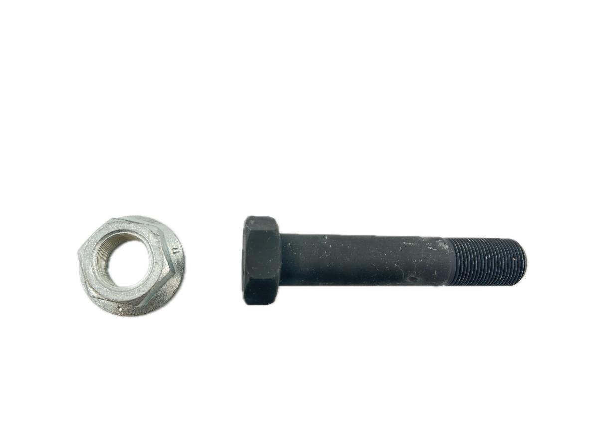 Dayton 334‑345 – Axle Torque Rod Bolt Assembly