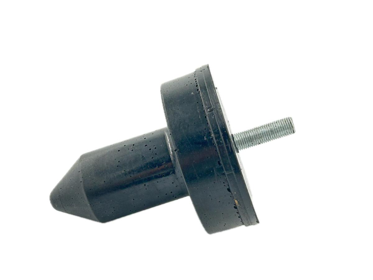 M17527UB - Hood Pin Bushing Poly Mack