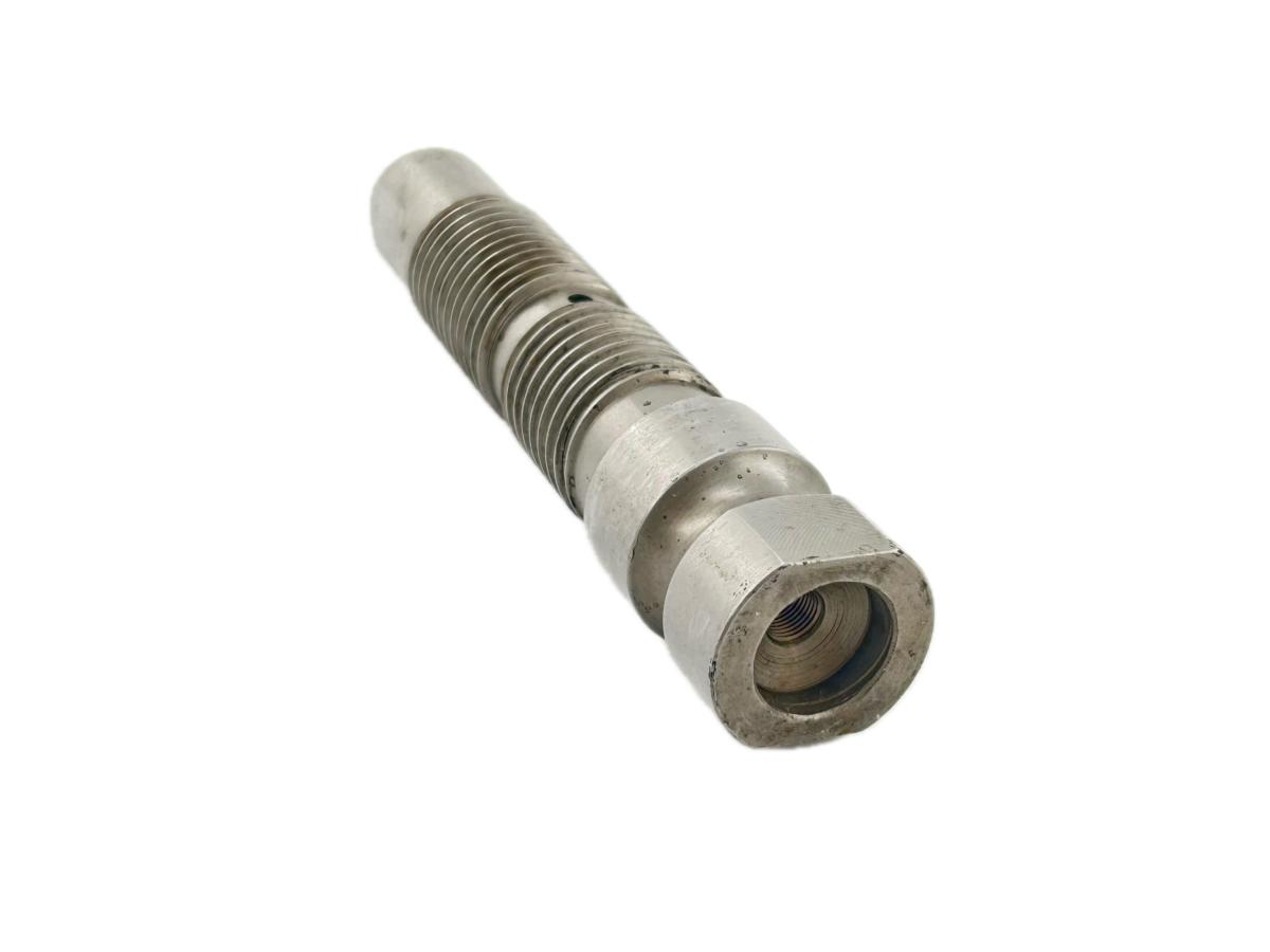 Dayton Parts 327-539 Spring Pin – Heavy-Duty Suspension Pin for Western Star