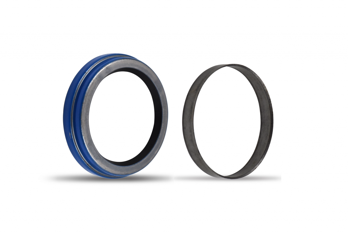 Grit Guard® Stemco 382-8036 Wheel Seal – Premium Performance for Heavy-Duty Applications