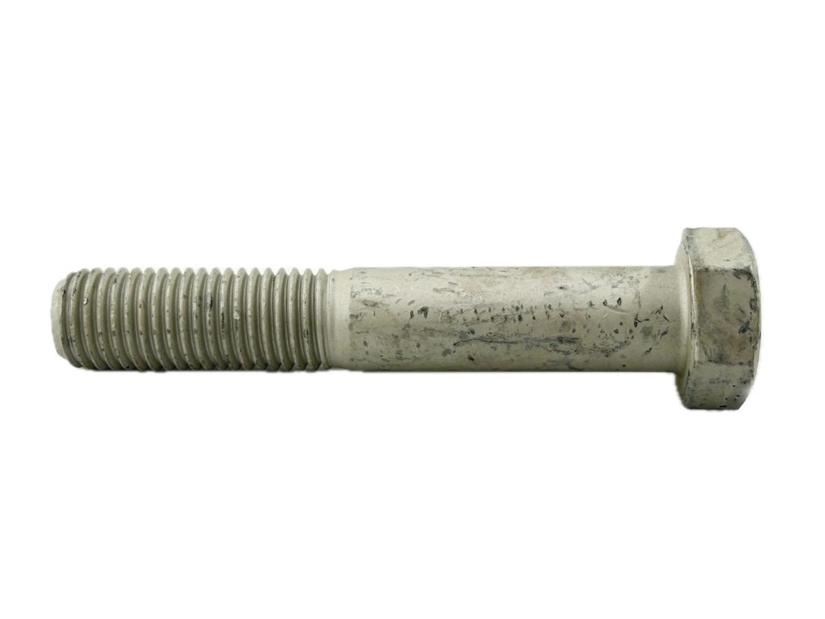 Dayton Parts 334‑739 | 1‑1/8″‑7 Grade 5 Equalizer Bolt – 6‑1/2″ OAL