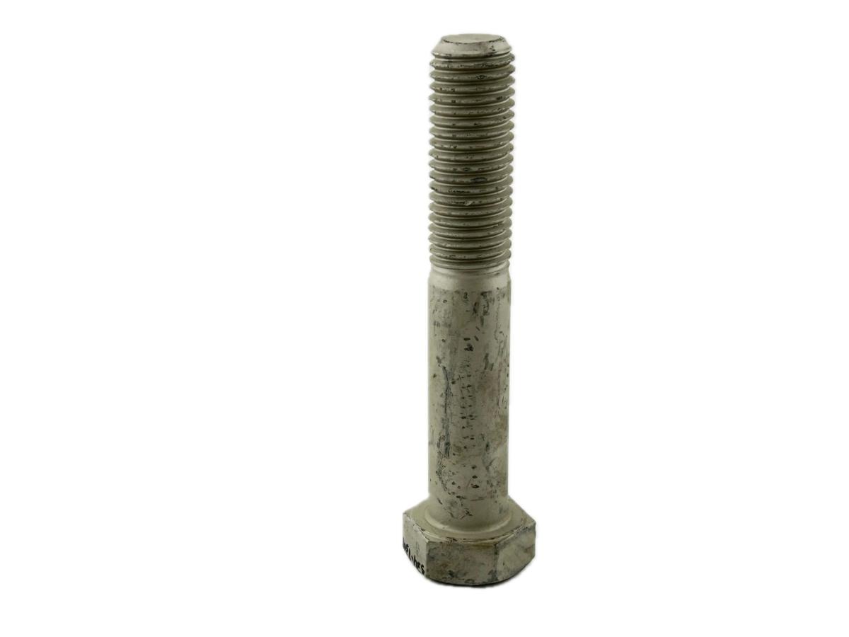 Dayton Parts 334‑739 | 1‑1/8″‑7 Grade 5 Equalizer Bolt – 6‑1/2″ OAL