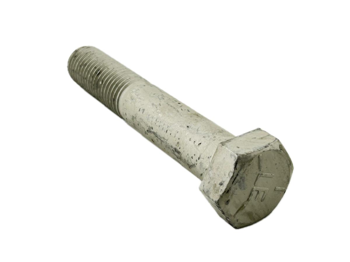 Dayton Parts 334‑739 | 1‑1/8″‑7 Grade 5 Equalizer Bolt – 6‑1/2″ OAL