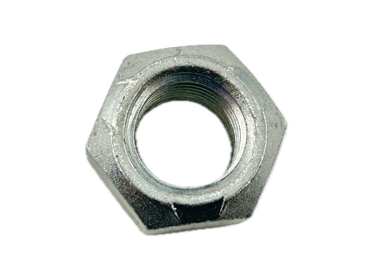 Dayton Part Number 334-717 – Heavy Duty Hex Nut M24-3.0 | Truck & Trailer Fastener