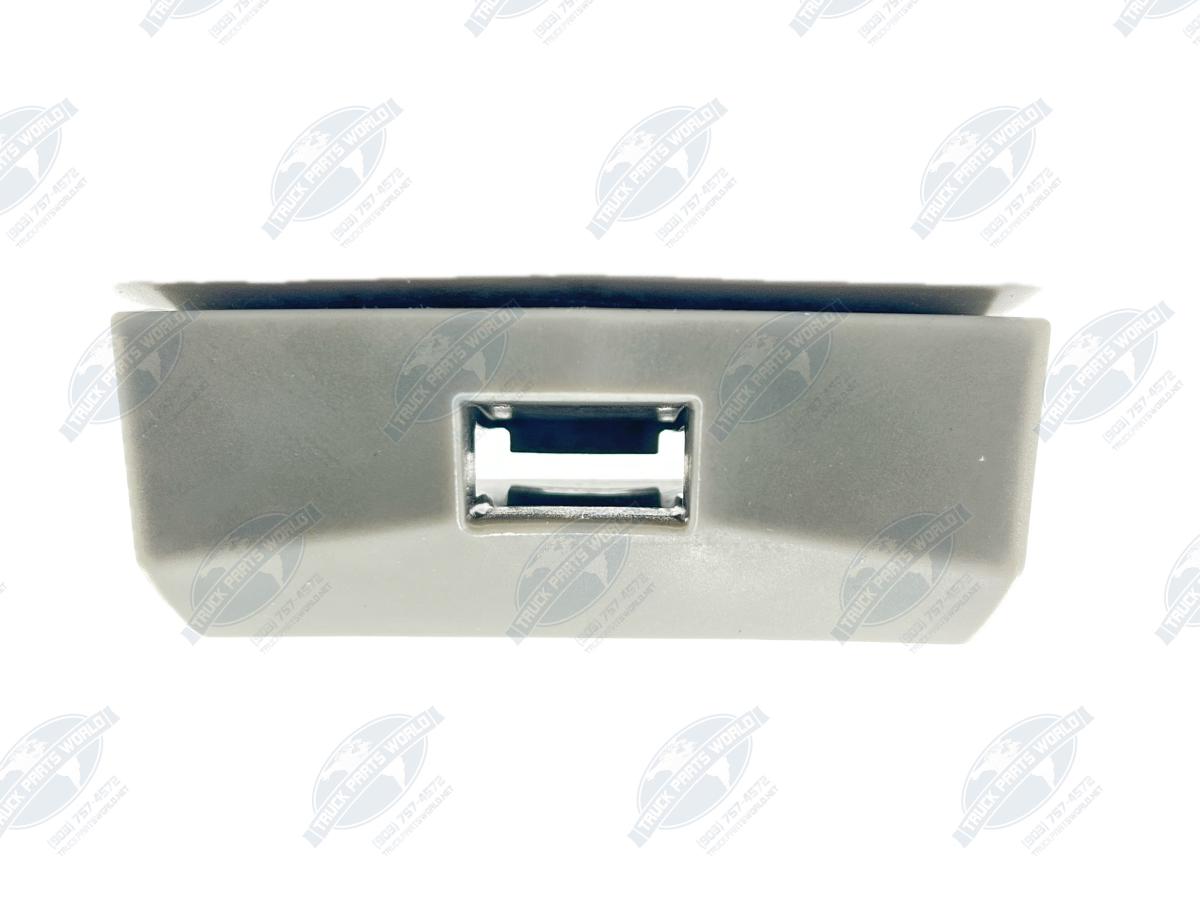 Hood Bumper Support Replaces Peterbilt L856082 L85-6082