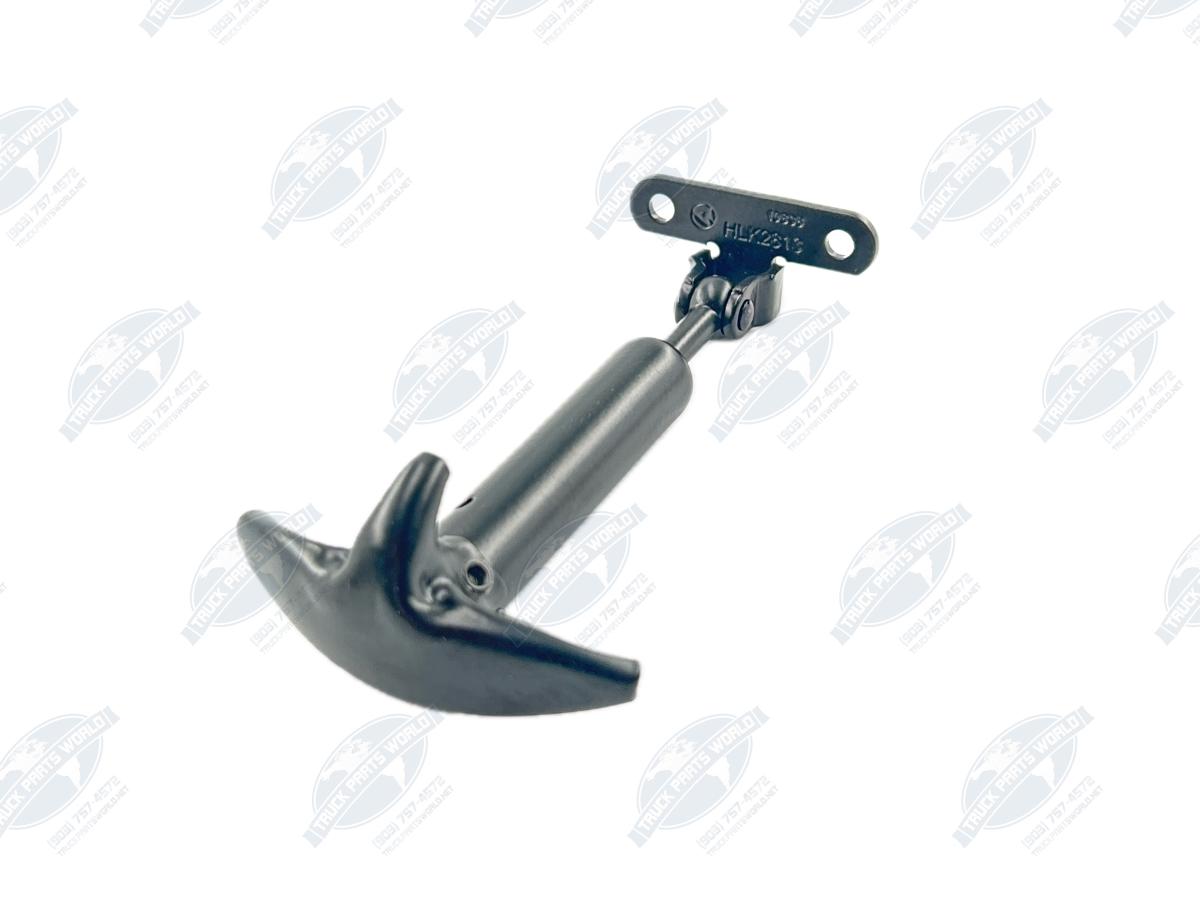 Automann HLK2813: Engine Cover & Battery Latch for IHC Trucks