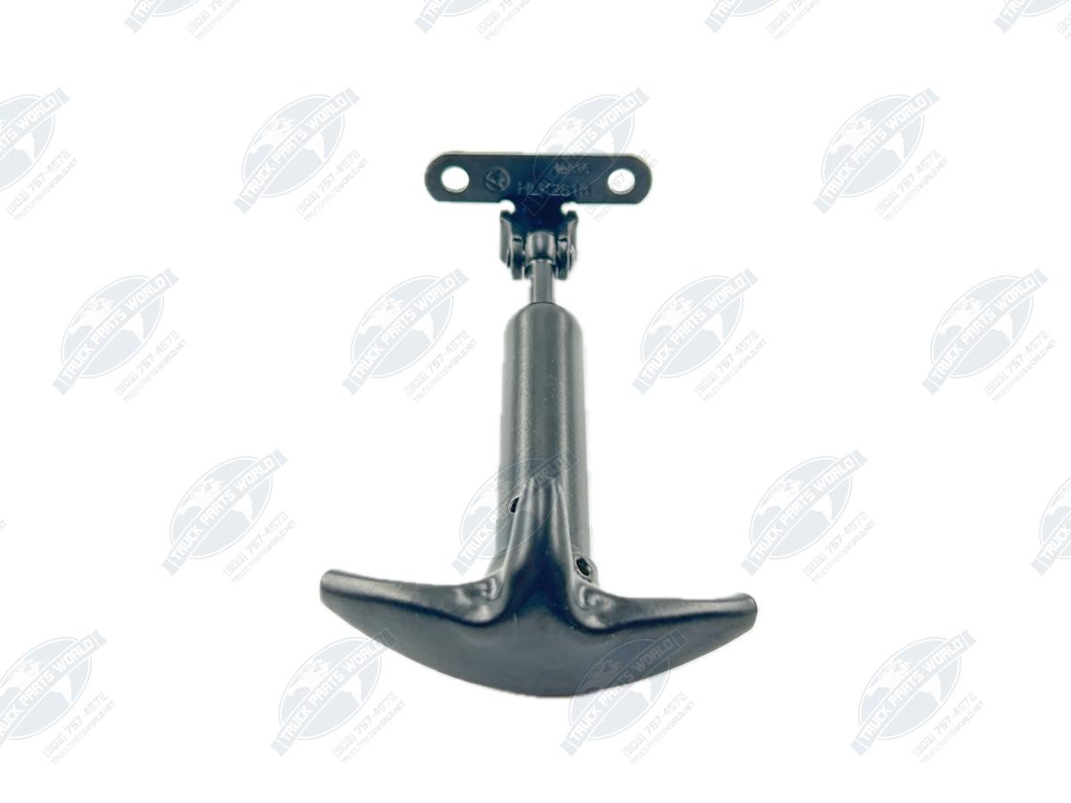 Automann HLK2813: Engine Cover & Battery Latch for IHC Trucks