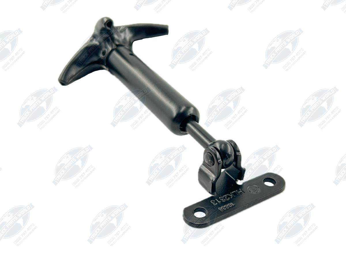 Automann HLK2813: Engine Cover & Battery Latch for IHC Trucks