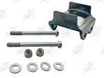 Sampa 502.744 Wear Pad Kit for Peterbilt Air Trac Suspension
