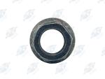 Wheel Nut | M22x1.5 | 33mm Hex | 28mm Sleeve | HD Aluminum