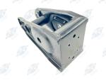 Automann M8097 Center Hanger - Replaces Hutch 1617101 & Meritor R309582