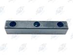 BP99-34408  Fontaine Trailer Bumper