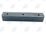 BP99-34408  Fontaine Trailer Bumper