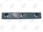 BP99-34408  Fontaine Trailer Bumper