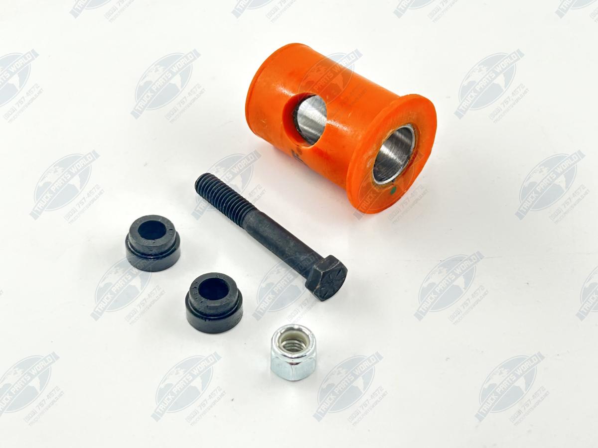11611 Poly Shift Lever Isolator Kit - Pre-Drilled | Replaces Fuller K3399