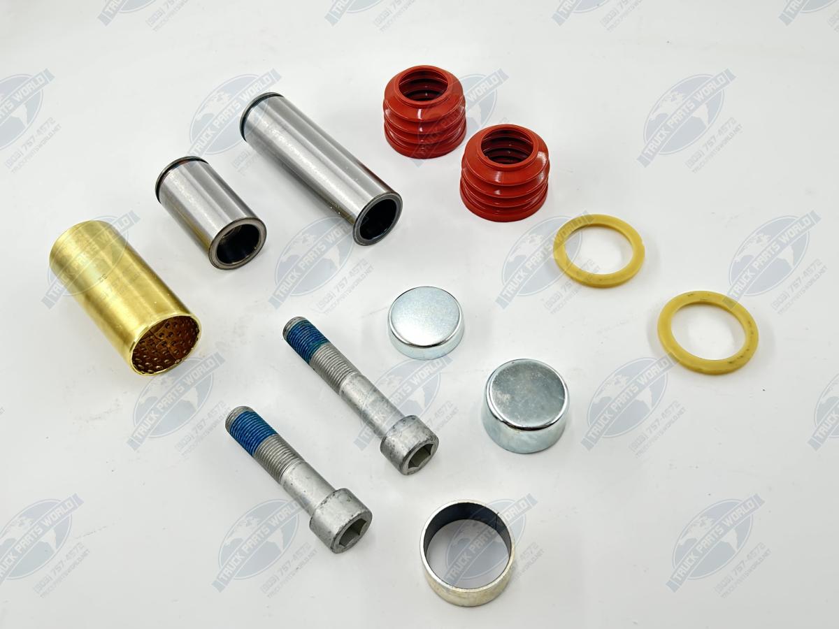 Air Disc - Guide Pin Kit ADB22X