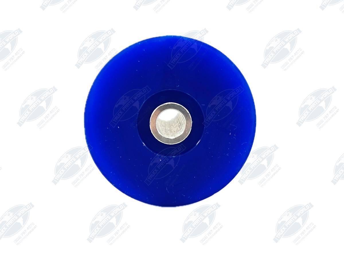 Automann M134607UB Polyurethane Hood Support for Peterbilt 587