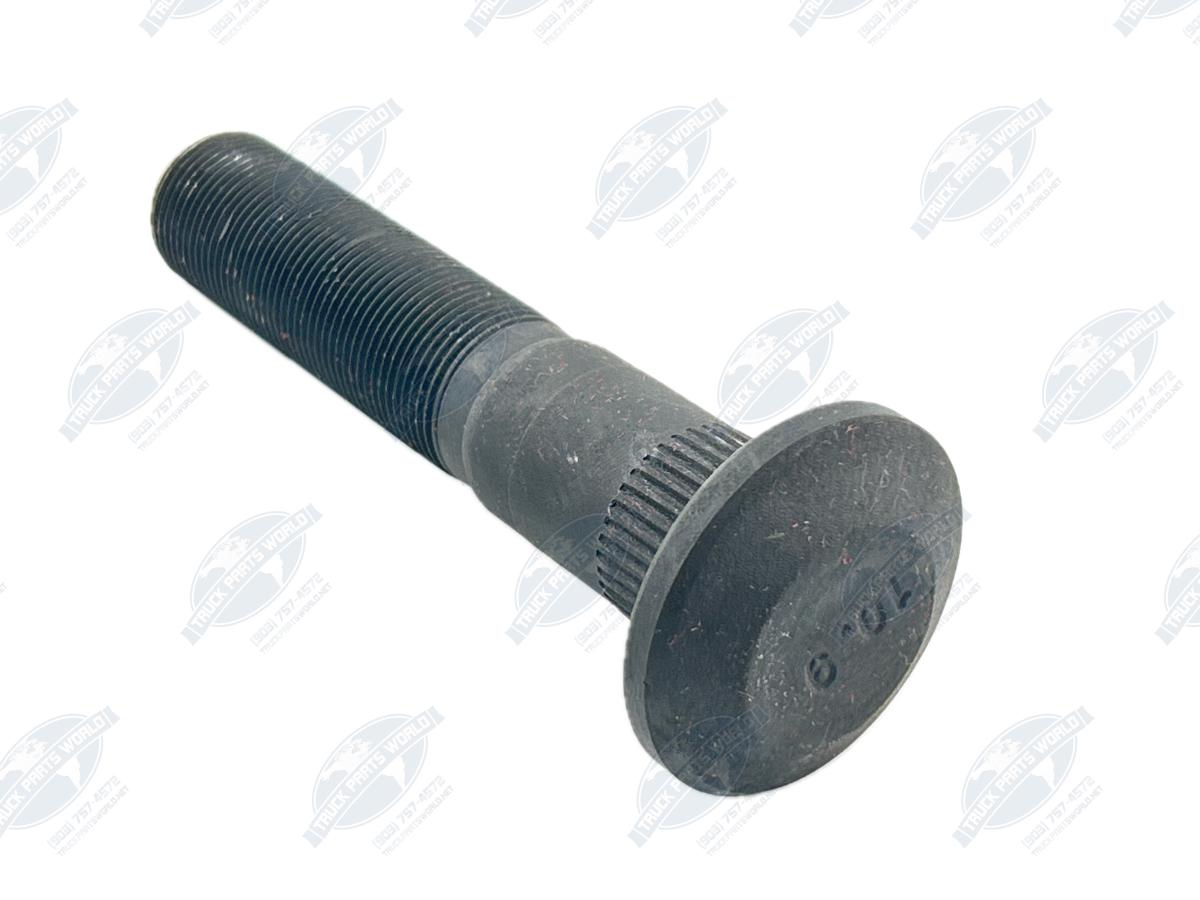 13-1550 Wheel Stud - Hub Pilot Wheels