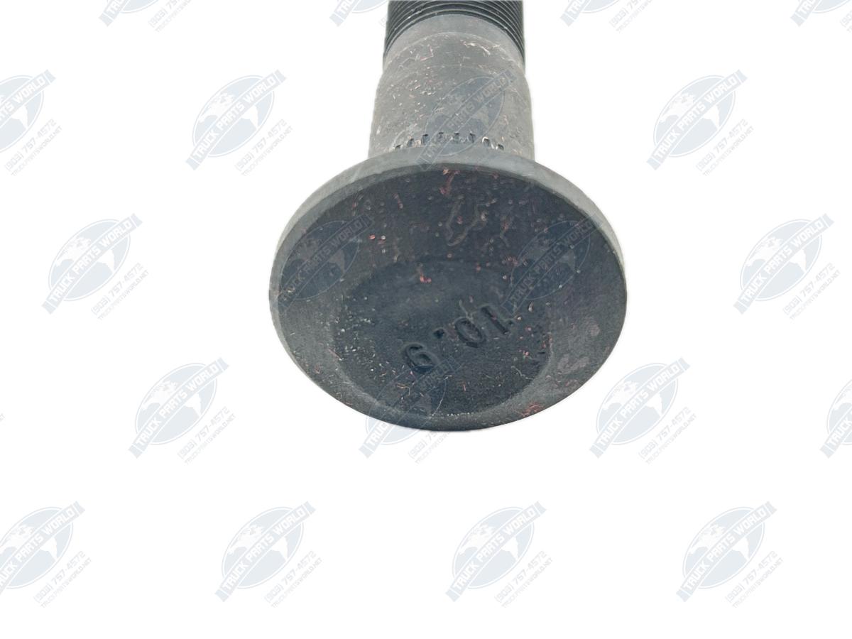 13-1550 Wheel Stud - Hub Pilot Wheels