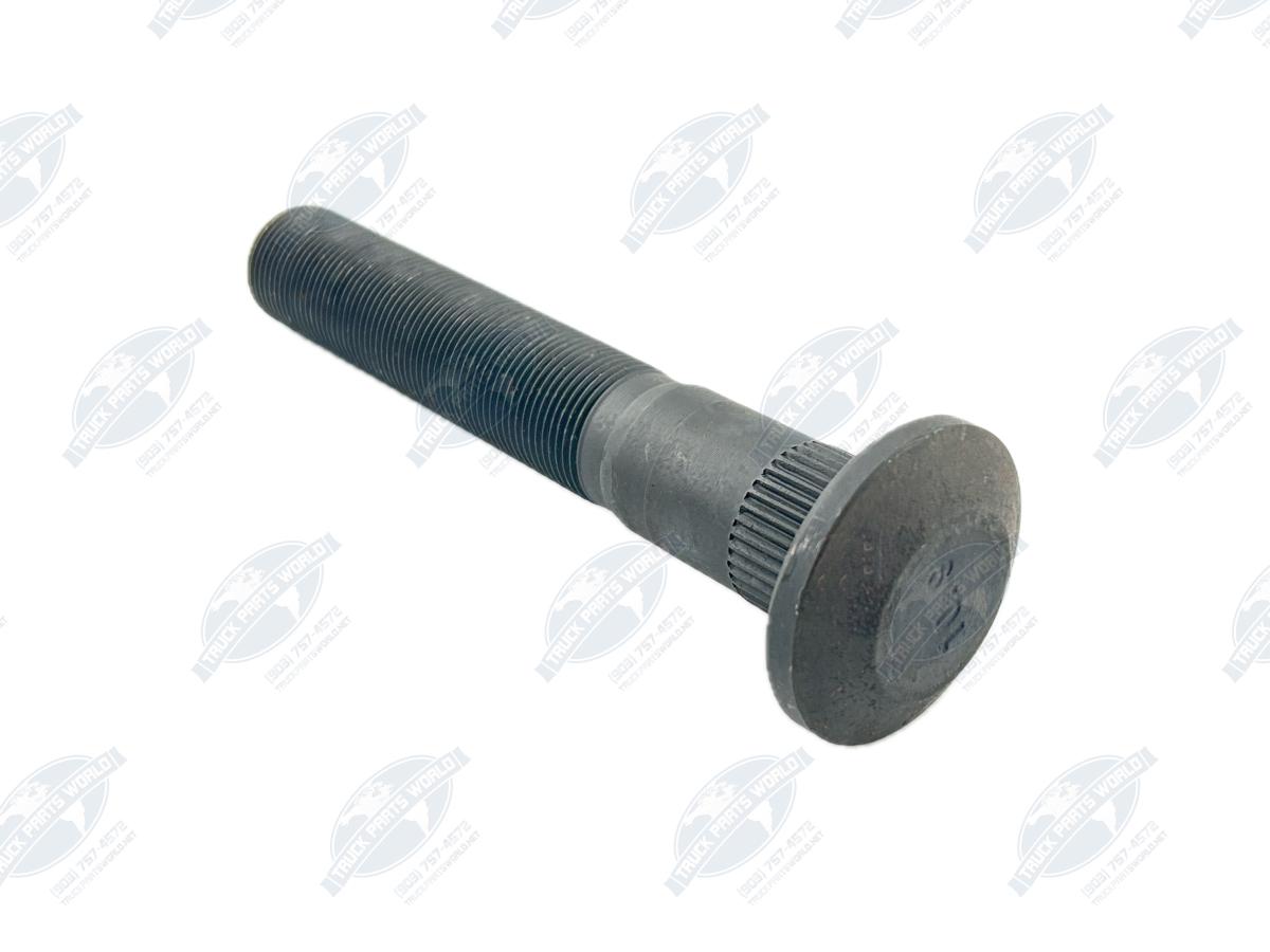 13-1552 Wheel Stud - Hub Pilot Wheels