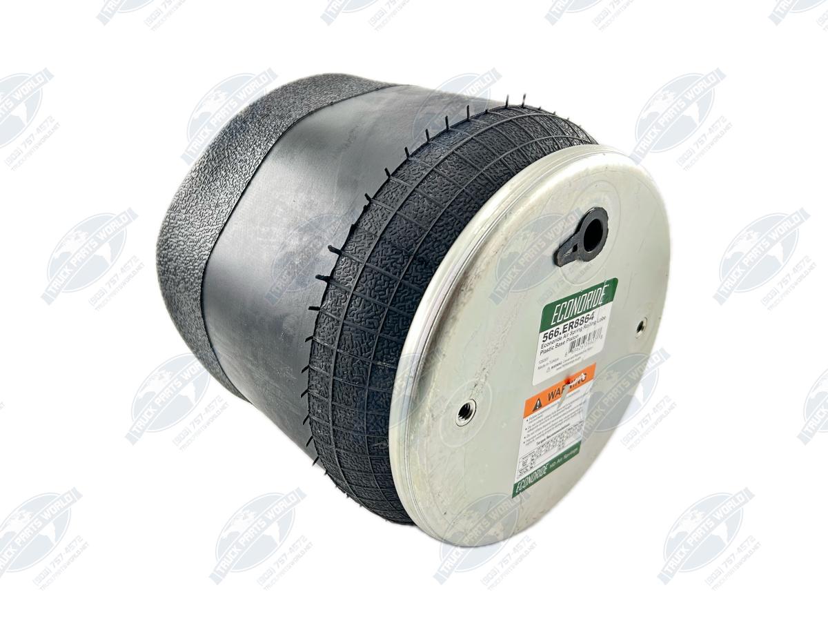 Econoride Air Spring 566.ER8864 for Kenworth Peterbilt Repl Firestone 8864 8865