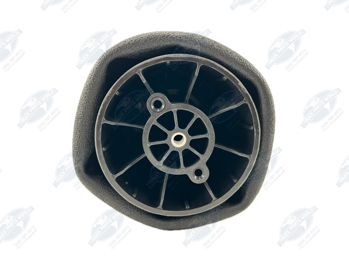 Air Spring Kit 566.ER8864 + RB268 Bushing + U-Bolts Fits Kenworth AG400 Peterbil