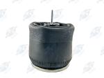 2 Pack Air Spring Kit 566.ER8864 w/ Studs & Fittings Fits Kenworth Peterbilt