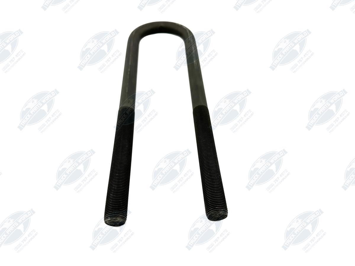 Genuine Firestone 8864 Air Bag Kit w/ RB268 Bushing Fits Kenworth AG400 Peterbil