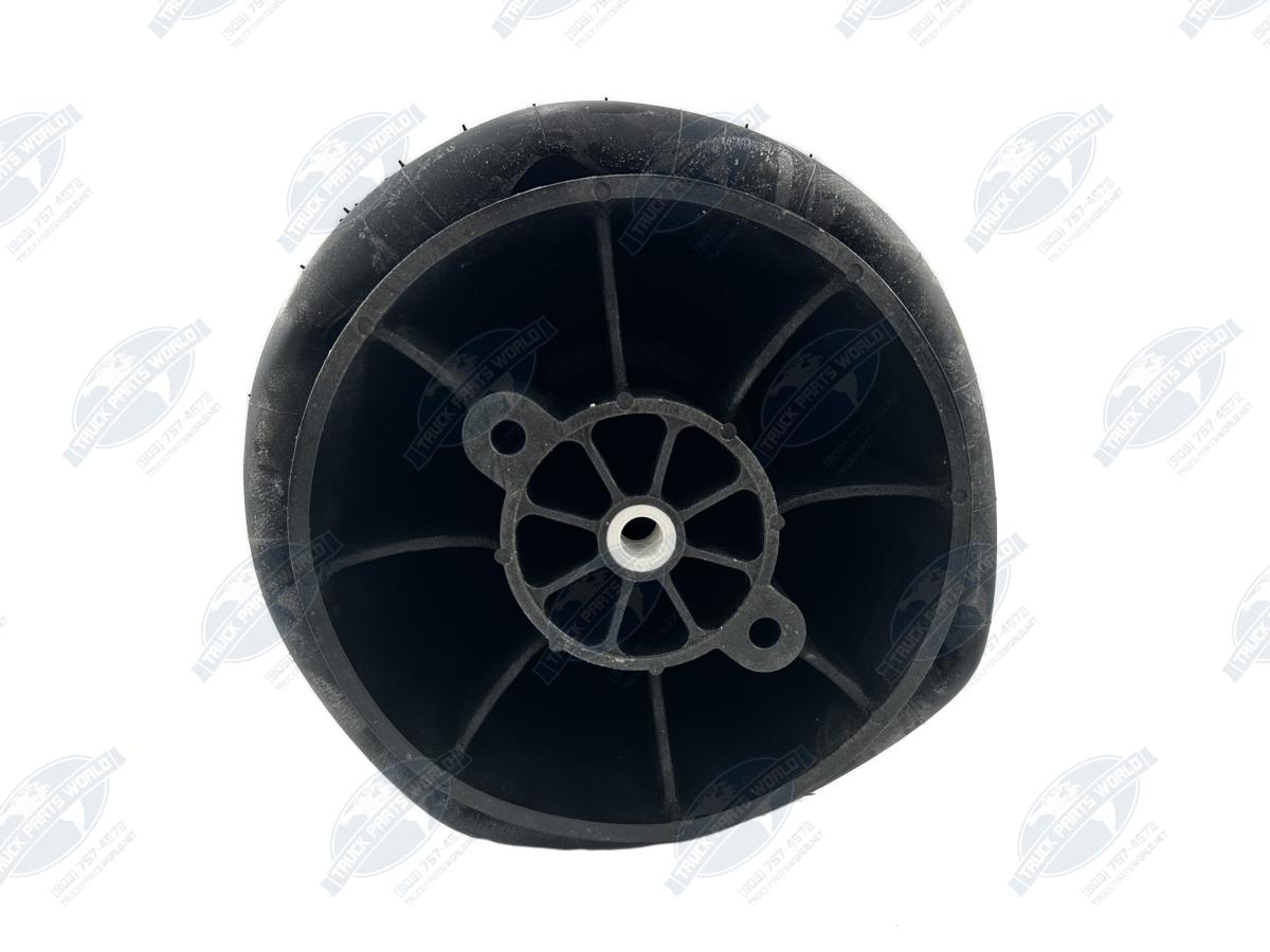 Genuine Firestone 8864 Air Bag Kit w/ RB268 Bushing Fits Kenworth AG400 Peterbil