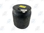 4x Firestone 8864 Air Spring Kit + 8 U-Bolts Fits Kenworth AG400 Peterbilt