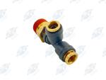 4x Firestone 8864 Air Spring Kit + 8 U-Bolts Fits Kenworth AG400 Peterbilt