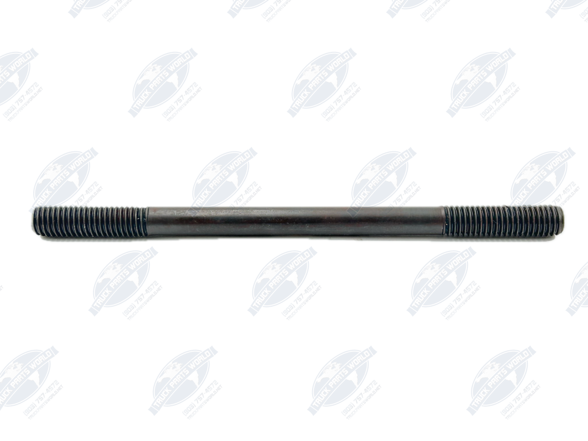 4x Firestone 8864 Air Spring Kit + 8 U-Bolts Fits Kenworth AG400 Peterbilt