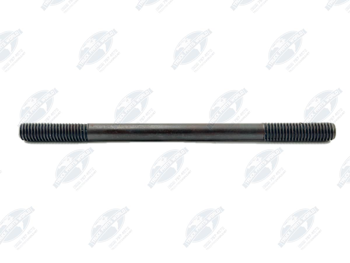 2x Firestone 8864 Air Spring Kit + 4 U-Bolts Stud Fitting Fits Kenworth AG400