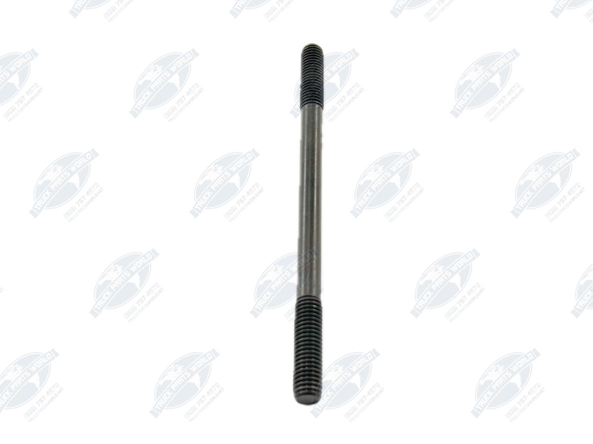 2x Firestone 8864 Air Spring Kit + 4 U-Bolts Stud Fitting Fits Kenworth AG400