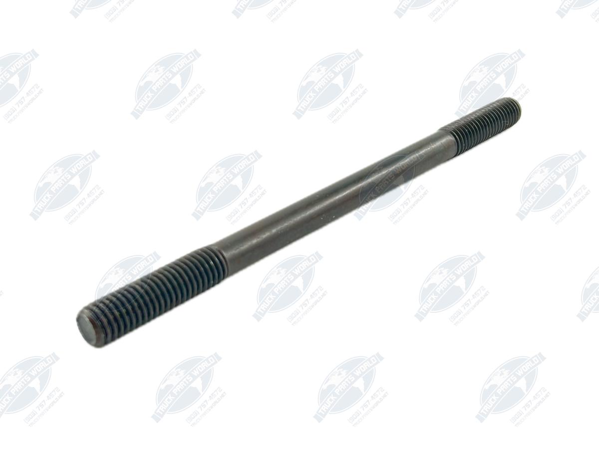 2x Firestone 8864 Air Spring Kit + 4 U-Bolts Stud Fitting Fits Kenworth AG400