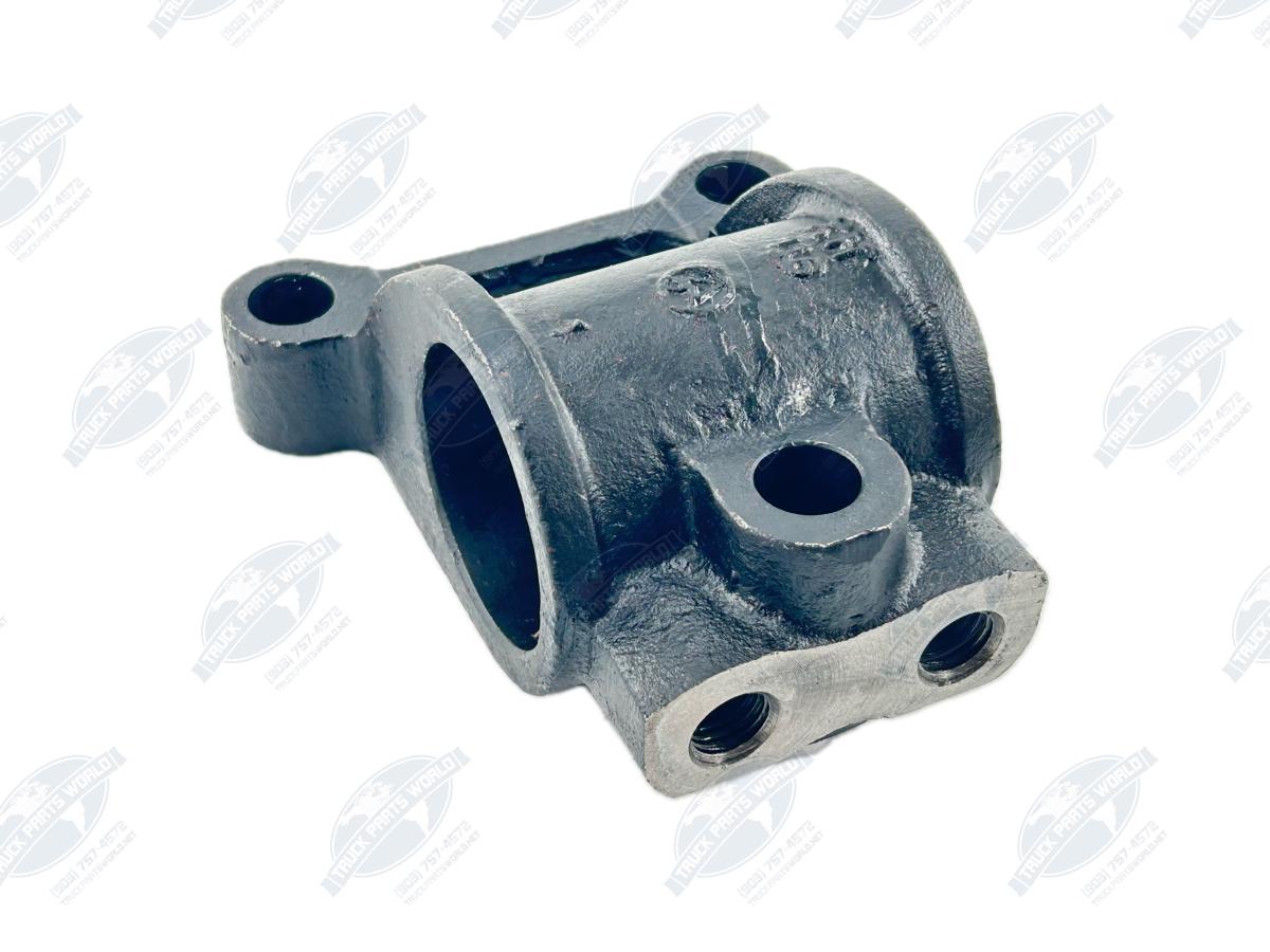 Peterbilt Air Leaf Kit: 2x Castings 03-01654 + 2x Firestone 9069 Air Bags