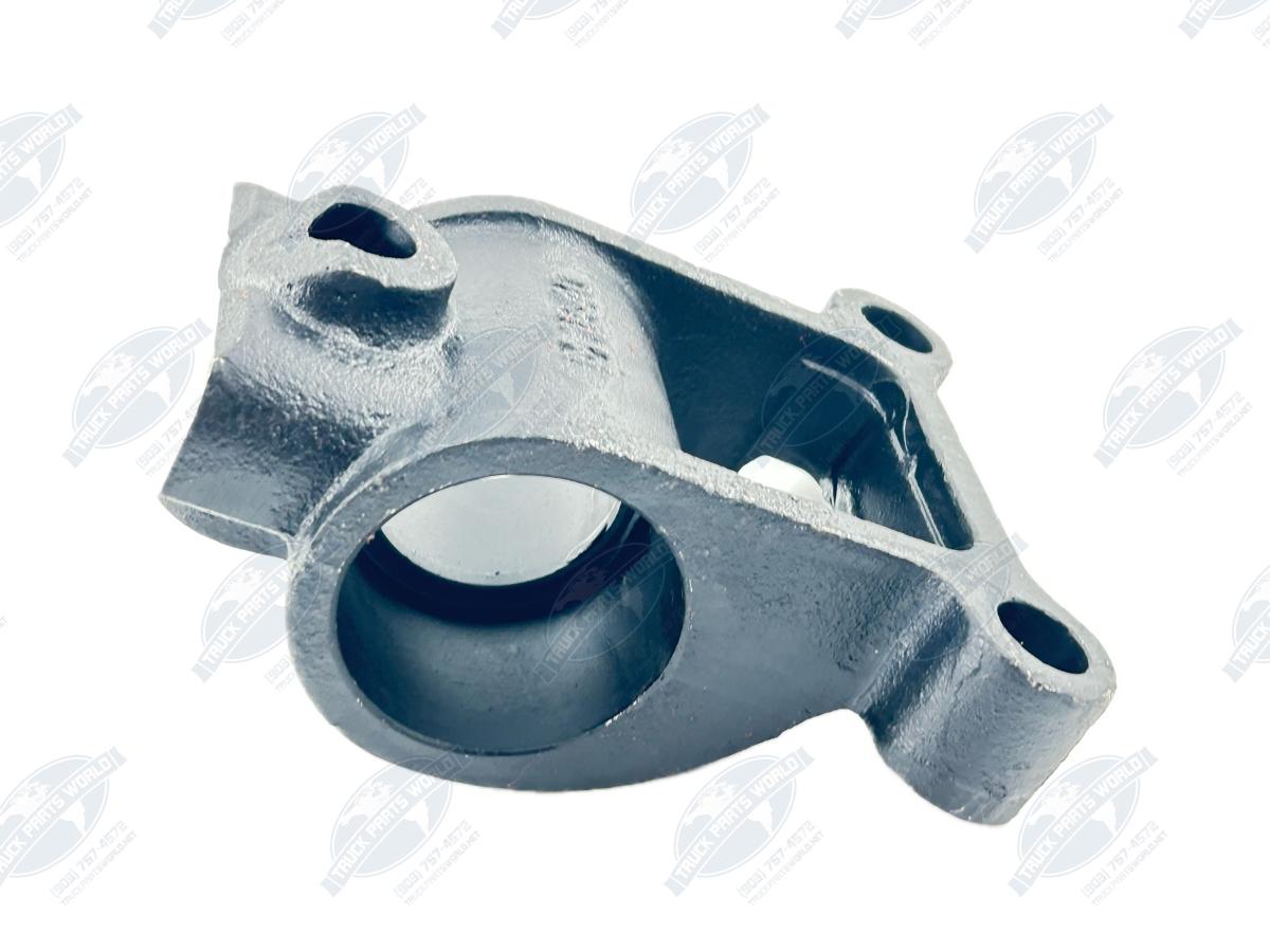 Peterbilt Air Leaf Kit: 2x Castings 03-01654 + 2x Firestone 9069 Air Bags